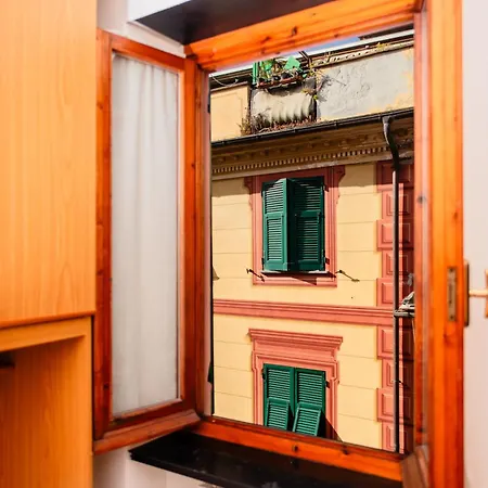 [centro-storico] Tutto A 2 Passi * Rapallo