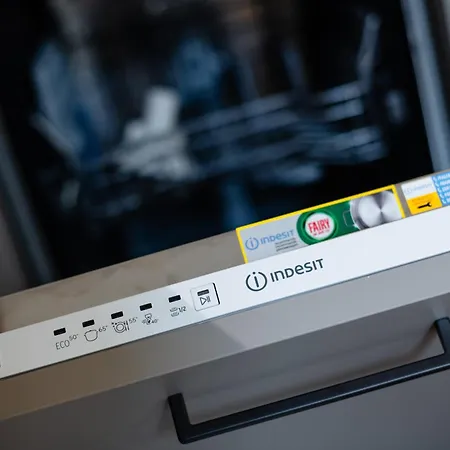 Centro-storico Tutto A 2 Passi アパート *