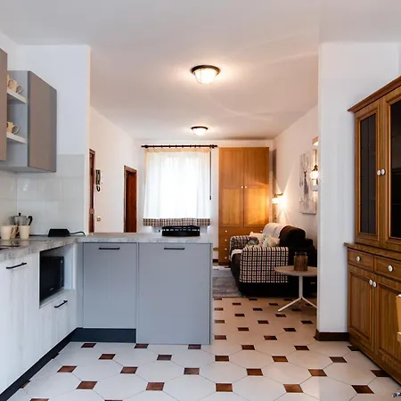 Centro-storico Tutto A 2 Passi アパート ラッパロ