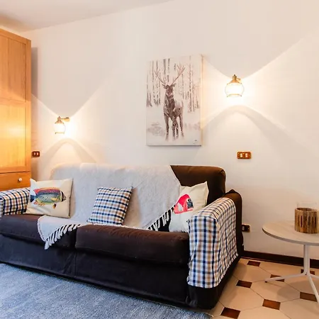 アパート Centro-storico Tutto A 2 Passi *