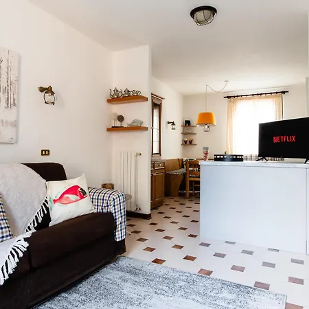 Appartamento [centro-storico] Tutto A 2 Passi Rapallo