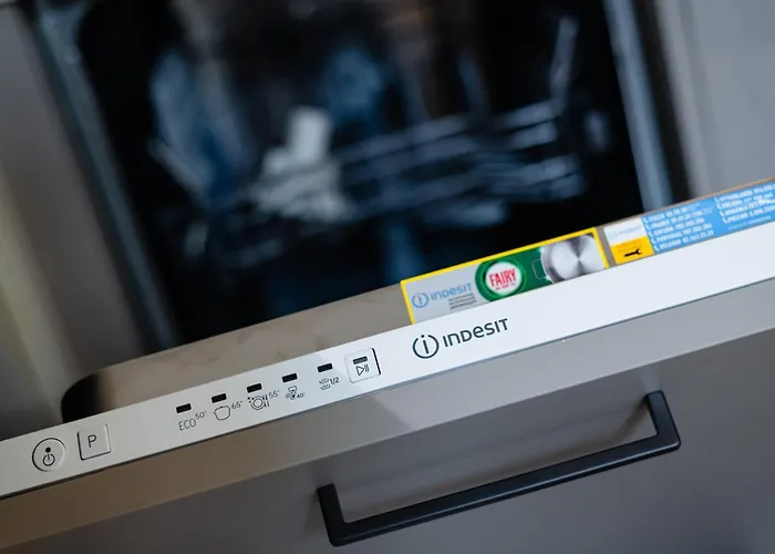 Centro-storico Tutto A 2 Passi Apartman *