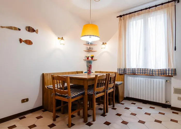 Centro-storico Tutto A 2 Passi Apartman *