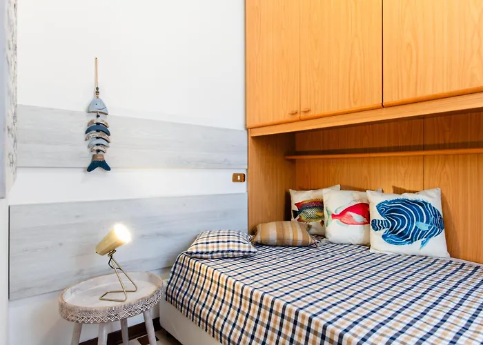 Centro-storico Tutto A 2 Passi Rapallo