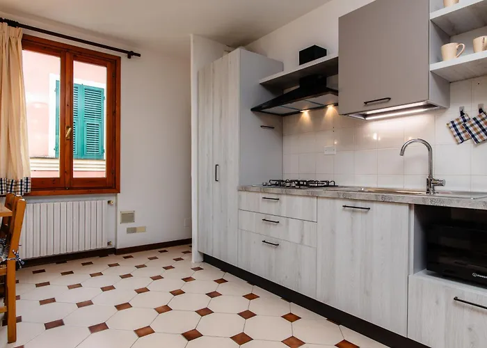 Apartament Centro-storico Tutto A 2 Passi *