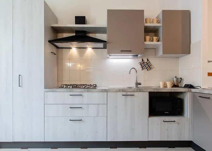 Centro-storico Tutto A 2 Passi Rapallo