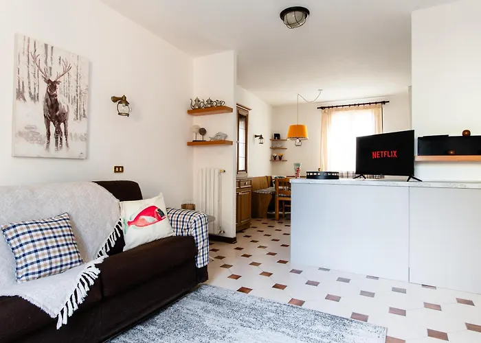 Apartman Centro-storico Tutto A 2 Passi Rapallo