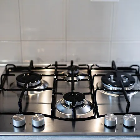 Centro-storico Tutto A 2 Passi Daire *