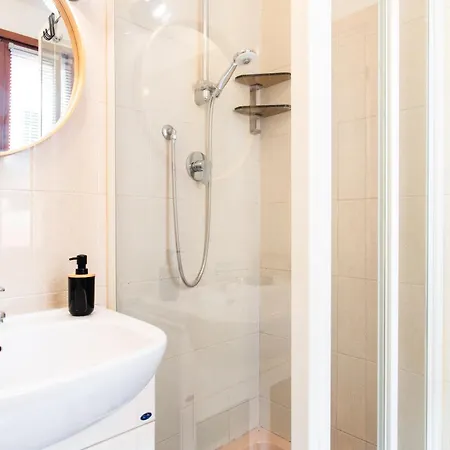 Daire Centro-storico Tutto A 2 Passi