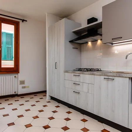 Daire Centro-storico Tutto A 2 Passi *