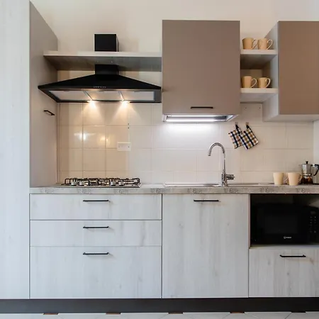 Centro-storico Tutto A 2 Passi Rapallo