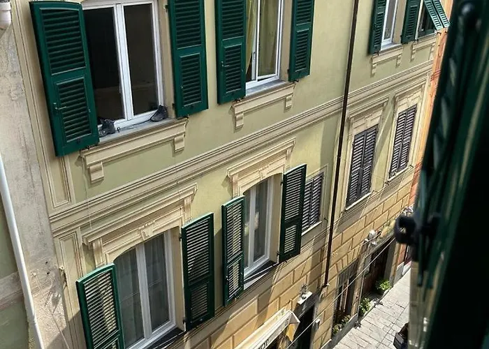 Apartment Centro-storico Tutto A 2 Passi *