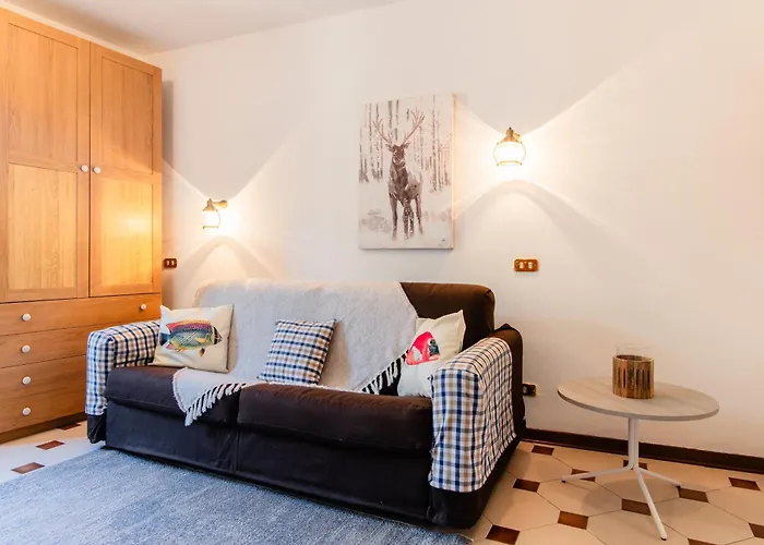 Apartment Centro-storico Tutto A 2 Passi *